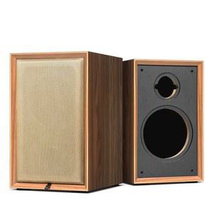 스피커통 나무 8인치 우퍼 유닛 5인치 DIY 20 m 박스 블랙 통울림 원목 우드