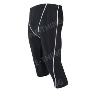 남자 7부 수영복 다이빙 칠부 탄탄이 강습 아들 실내