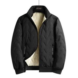 빅사이즈 런칭특가 양털패딩점퍼 M-5XL 남성 잠바 집업 남자 작업복