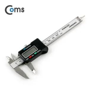 COMS 디지털 버니어 캘리퍼스(미니형) 켈리퍼스 (WFFP3A6)