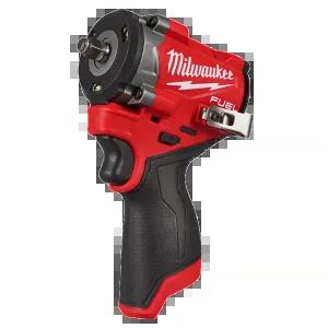 밀워키 무선 3/8 임팩트 렌치 12V 충전공구 본체만 M12 FIW2F38-0