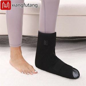 EMS 발마사지기 발과 발목을 온열 패드 신경병증을 아킬레스건염 완화를 온열기