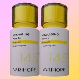 2개 베리홉 미백앰플 2.0