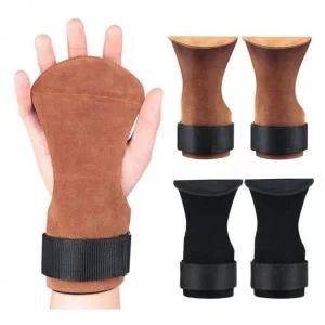 [골드스마일]헬스 운동용 손바닥 보호 글러브 역기 바벨 크로스핏 장갑