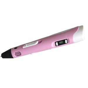 사나고 3D펜 쓰리디펜 저온 화상 각각 쓰리디 PLA 3D 선물 그래피티 프로 리필