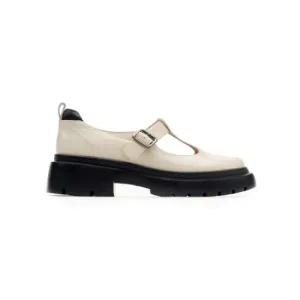 톰맥캔 카밀라 02 여성 메리제인 슈즈-아이보리