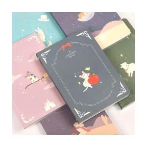 2026년 슈슈 동물 다이어리 v11 (날짜형) diary 일기 대학생 기록 플래너 일기장 스케줄