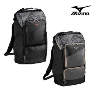 미즈노 글로벌 엘리트 야구 장비 방망이 헬멧 백팩