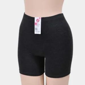 여름속바지 3부 학생속바지 면 스판 속반바지 여름용속바지 원피스속바지