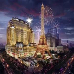 [GS홈쇼핑] 마카오/광저우/심천/주해 4일 #대한항공 #힐튼호텔 #2대야경 #6대특식