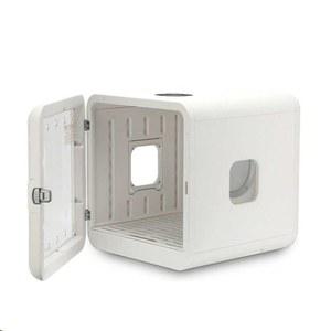 고양이 드라이룸 자동 강아지 저소음 초강풍 드라이기 애완동물 NEX 건조기 스마트