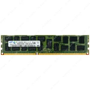 삼성 8GB DDR3 1333 MHz PC310600 RDIMM 서버 메모리 RAM M393B1K70CH0YH9