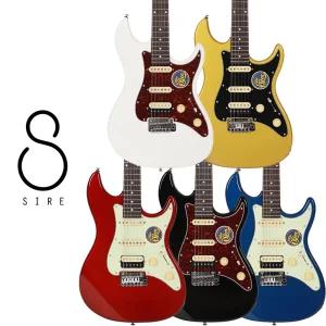 사이어 래리 칼튼 일렉기타 S3 NEW GEN
