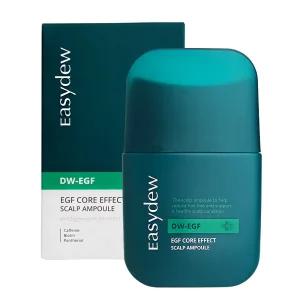 대웅제약 이지듀 탈모 앰플 EGF 코어 이펙트 이지에프 80ml