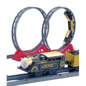 레일 조립 분해 유아기차놀이 6세 남자아이장난감 남아