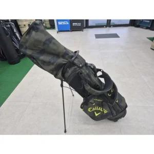 캘러웨이 중고 스탠드백