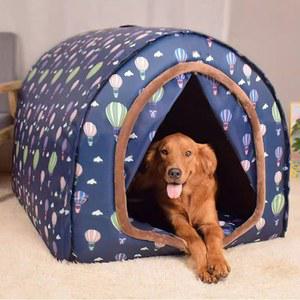 대형견 겨울 하우스 겨울집 중형견 난방 겨울하우스