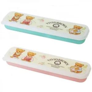 [골드스마일]수저케이스 대 젓가락케이스 도시락수저케이스 숟가락통