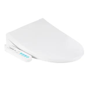 ANT 필터필요없는 하이브리드 직수형 IPX8 방수비데/풀스텐레스노즐 자동세척/전기비데