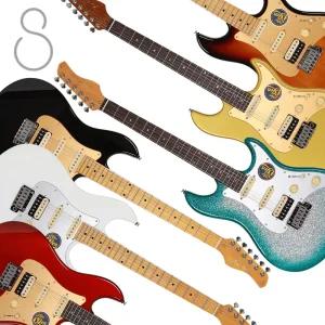 사이어 Sire Larry Carlton S7 New Gen 뉴젠 래리칼튼 일렉기타