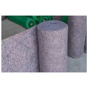 공사용 보온덮개 나무 보온재 부직포 토목용 농사용