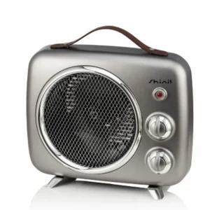 신일 욕실 히터 팬 미니 온풍기 차박용 소형 사무실