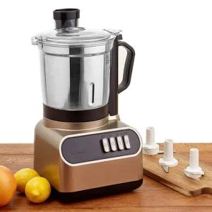 한일3910 스텐 대용량 업소용 초강력 믹서 3.2L