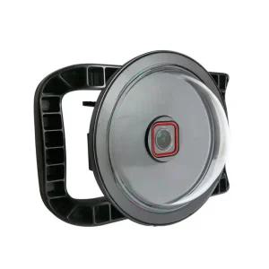 인스타360 ACE PRO PRO 2 호환 수중 촬영용 듀얼 핸들 돔포트 방수 다이브 케이스  핫굿