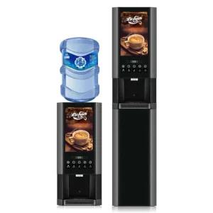 호텔 자판기 커피자판기 업소용 모텔 스마트 자동 기계