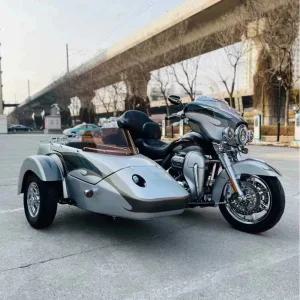 오토바이 사이드카 카트 3륜 스쿠터 독일군 차대전