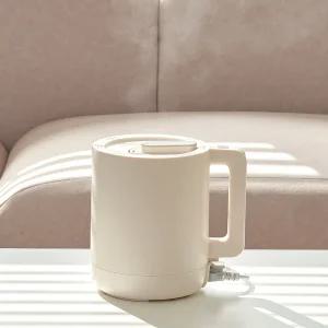 에코제트 통세척 가열식가습기 LHD-1500