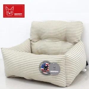 차량설치용 여름용 애견전용 카시트 U122064 차량용