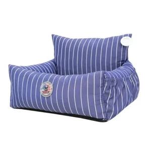 범퍼 빵빵한 차량용 애견 카시트 U116040 자동차카시트