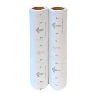 2P 특대형 뜯기쉬운 테이프클리너 리필 돌돌이 테이프 돌돌이리필 옷 먼지제거 크리너 24cm