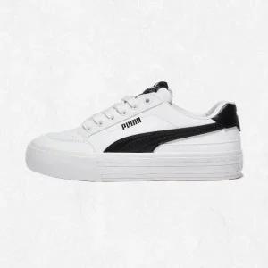 [푸마] 코트 클래식 벌크 FS SL - PUMA White-푸마 Black PKI39756801 2405317