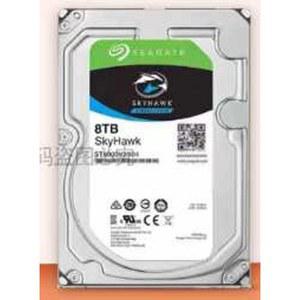 8 하드 디스크 HDD3.5 외장하드 HDD8TB 데스크탑용