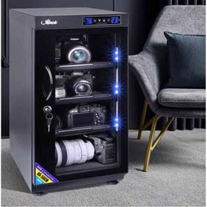 보관 70L 20L 제습함 72 AD 보관함 디스플레이 카메라 블랙 30L