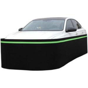 자동차 엔진룸 가커버 고양이 가림막 세척기 필터 제거기 방진 차량 호환 흡기크리닝장비