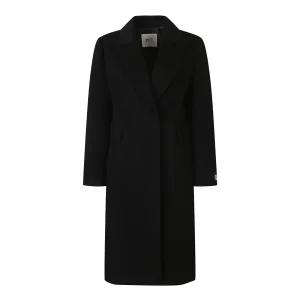 [베스띠벨리]PURE 캐시미어100 테일러도 롱코트 BJHAX2674 H