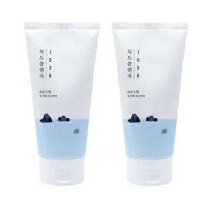 라운드랩 1025 독도 클렌저 150ml 2개