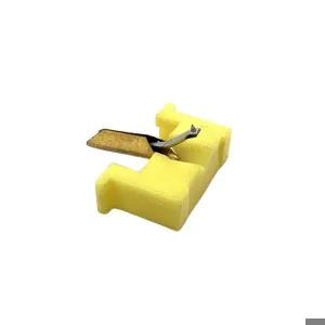 호환   M70B N70B N72B M70EJ M110E ME910EJ LP 비닐 축음기 턴테이블 카트리지 용 1Pcs 다이아몬드 교체