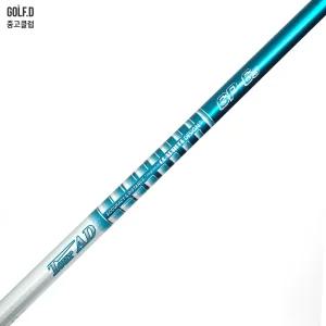 Tour AD GP 6S 드라이버 샤프트 캘러웨이 슬리브 1127
