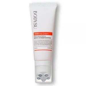 바디슈 식이 유황 크림 MSM