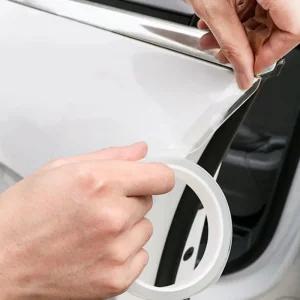 (3cm x 3m) TKB 자동차 TPH 보호 필름 PPF 상위호환/스크래치/스티커/테이프/차량/도어/커버/기스/방지