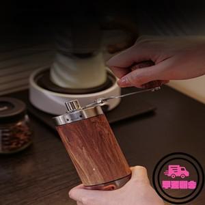 휴대용 핸드 크랭크 커피 콩 그라인더 수동 밀 OBOD 브랜드 세라믹 블레이드 전문 상업용 보증