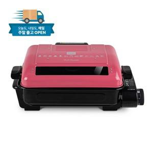 키친플라워 생선그릴 생선오븐 생선구이기 KEF-520WS 멀티로스터