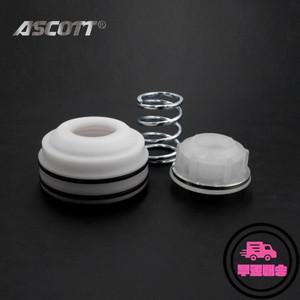 공압 네일 건 액세서리 헤드 밸브 피스톤 세트 스톱 용수철 MAX CN55 깔판 부품