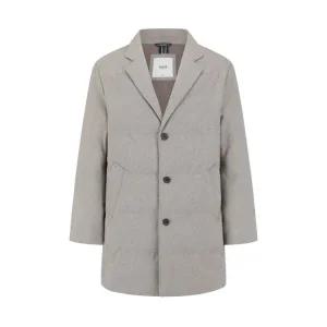 [롯데백화점]올젠 울라이크 다운 체스터 코트 ZOF4CP1303