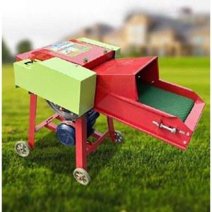 농업용파쇄기 볏집 나뭇가지 분쇄 구리 파세기 기계 모터 목재 나무파쇄기 일반형220V