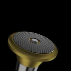 하이파이 오디오 스피커 앰프 랙 스탠드 절연 댐핑 피트 네일 쇼크 스파이크 M6 M8